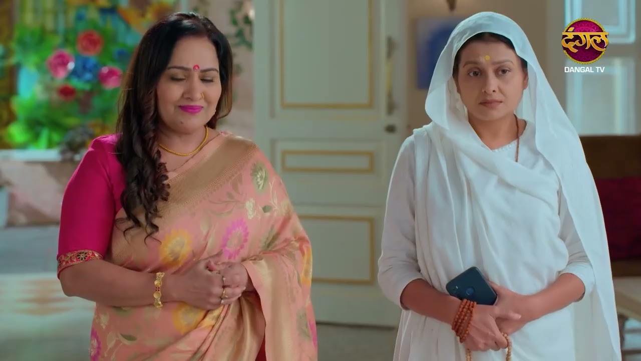 Palkon Ki Chhaanv Mein 2 | Full Episode - 71 | Trupti Mishra, Ashish Dixit And Vin Rana | Dangal TV