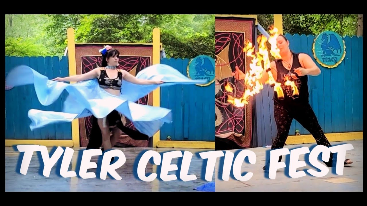 Tyler Celtic Fest | East Texas Events