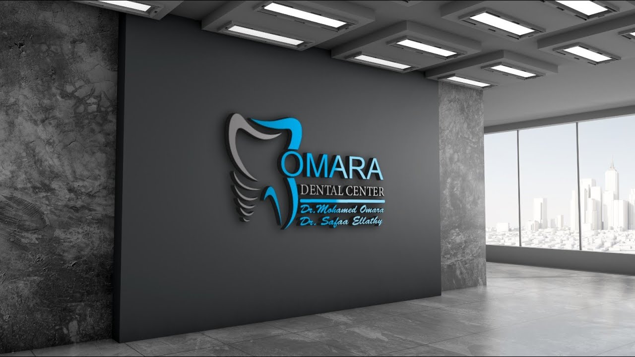 مراكز الدكتور محمد عمارة لتجميل وزراعة الأسنان بالقاهرة Omara Dental Centers
