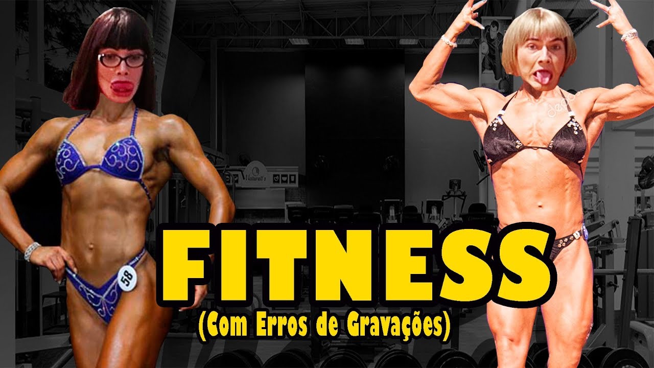 FITNESS - Déte Pexera e Tanda Lodi