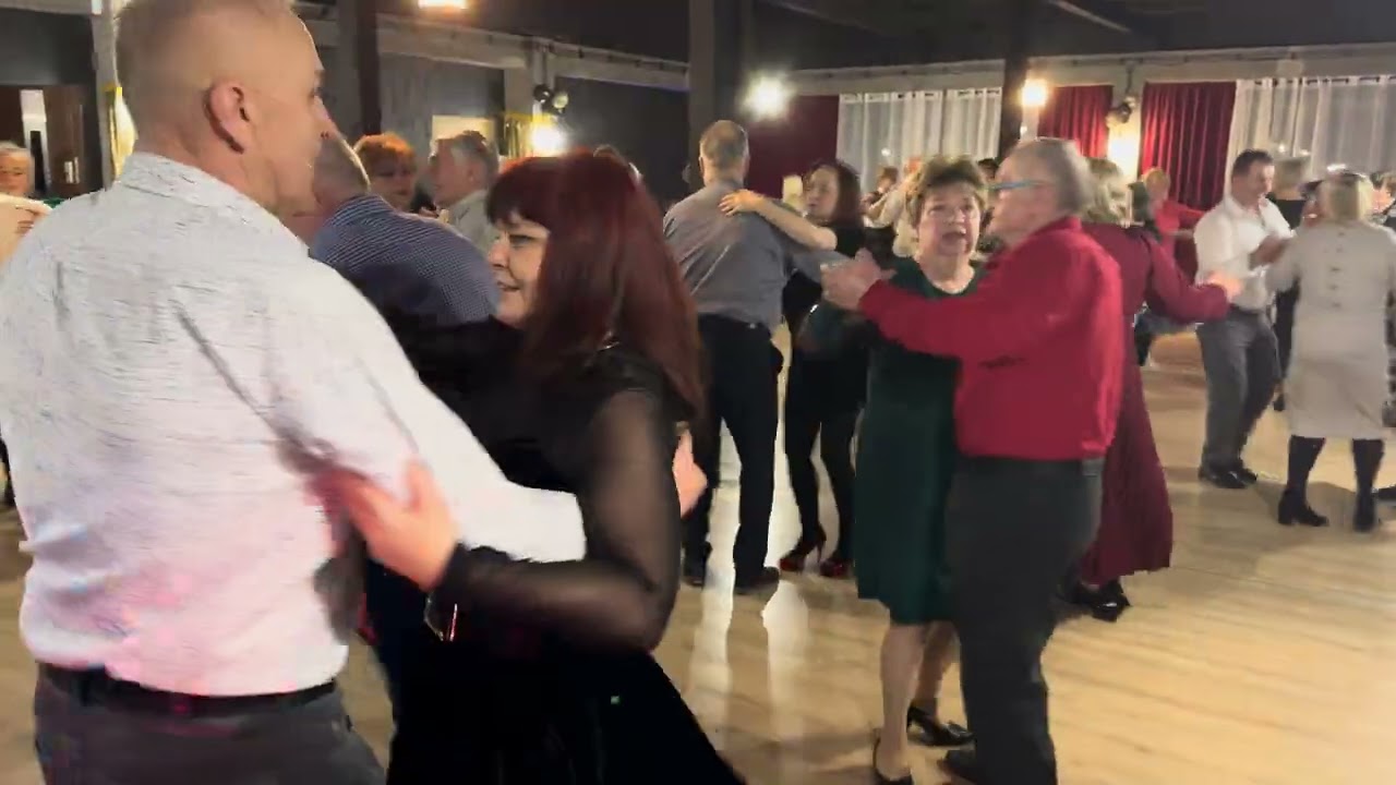 31.01.2026r.,,Oj Mamo,Mamo Ja Kocham Się w Cyganie”zabawa na całego w Taczowie 