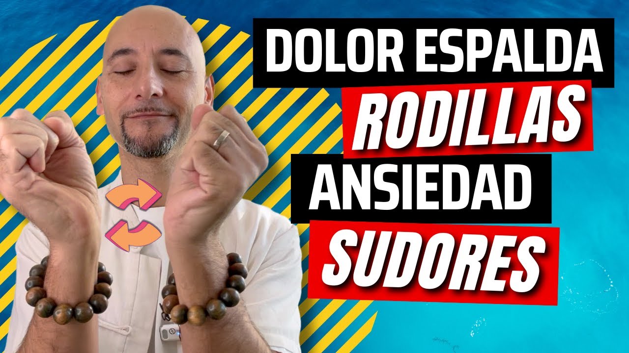Hazle Esto a tus Manos y AYUDARÁS ENORMEMENTE A TU SALUD
