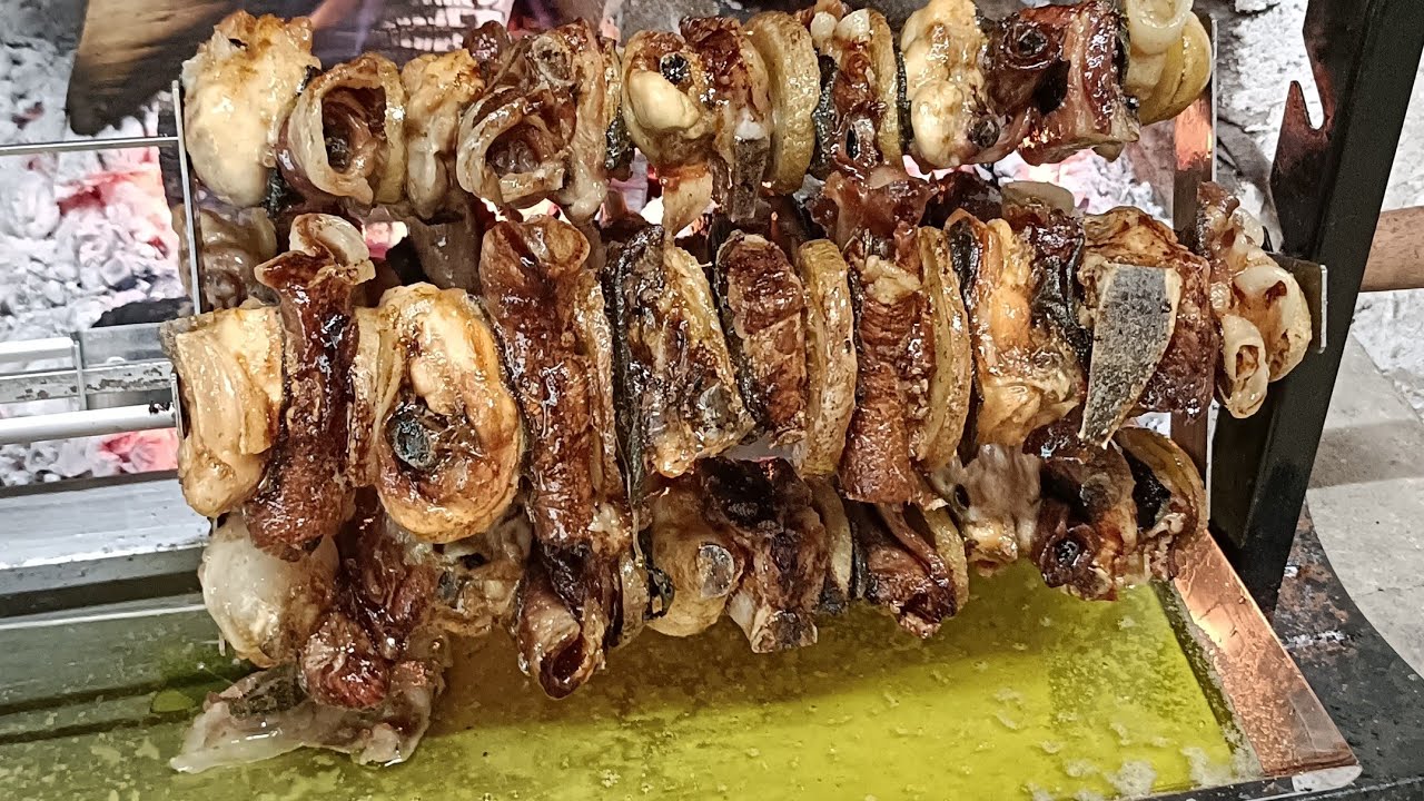 spiedo Bresciano 