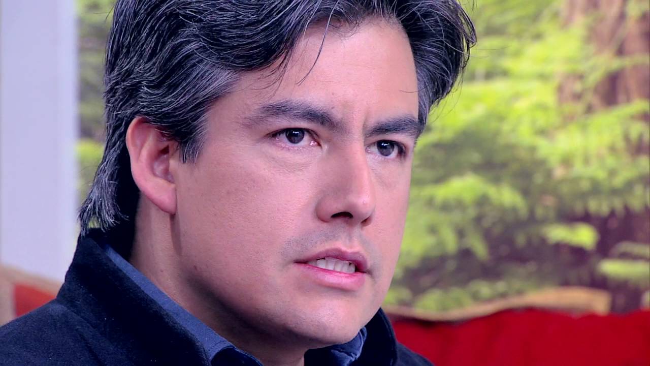Abraham Vega nos habla sobre el Zhineng Qi Gong/ Vida Zen