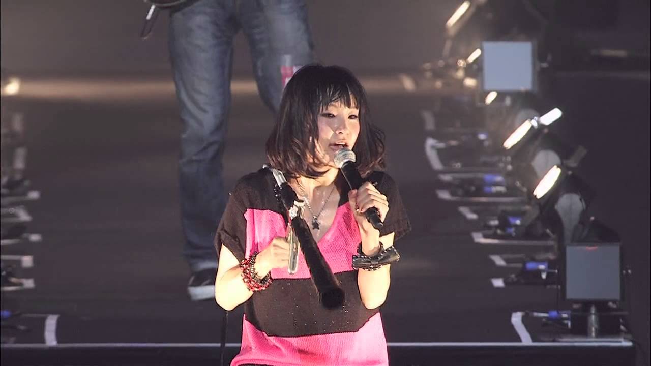 【VisualArt's大感謝祭 LIVE 2012】LiSA - Day Game 【KSL Side】
