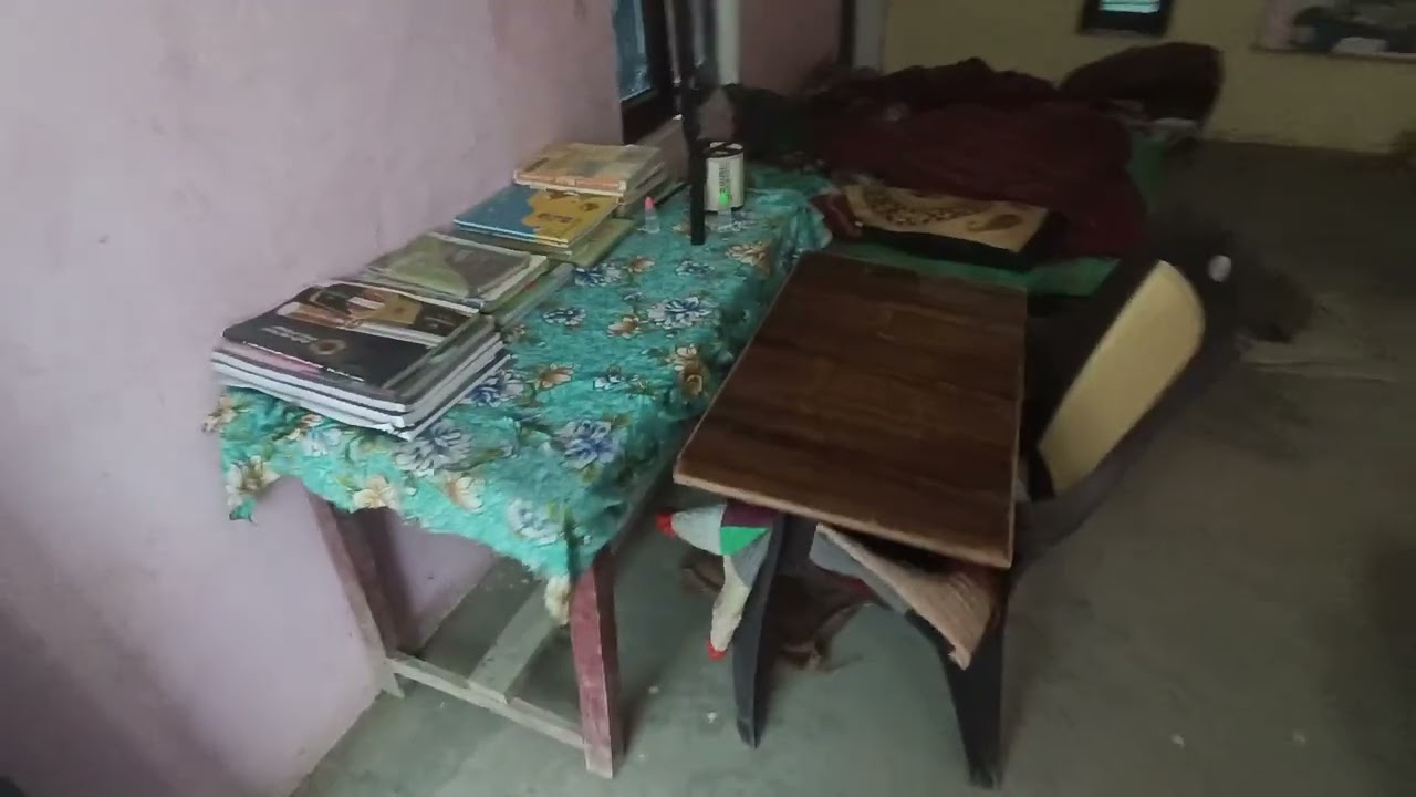 My studyo  room 🥰 @MRINDIANHACKER @CrazyXYZ @Officialgovindyt 