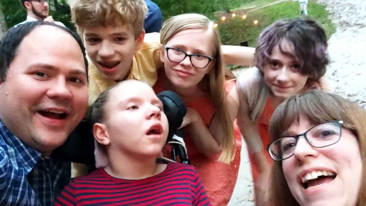 Приступы не помешают нам жить!