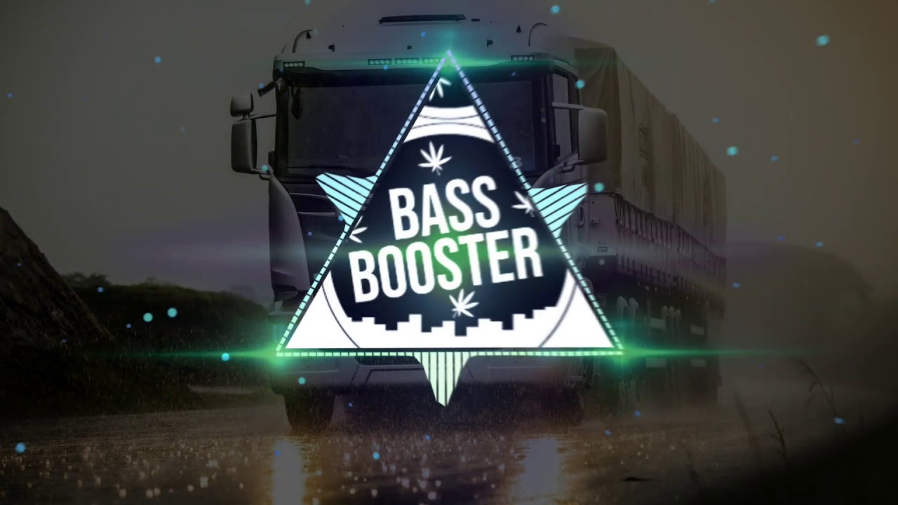 REGGAE DO MARANH&Atilde;O INFINITY PROJECT COM GRAVE [BASS BOOSTER].