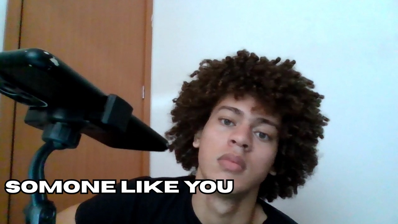 QUANDO SABER DE MAIS DÓI. Someone like you, Adele.