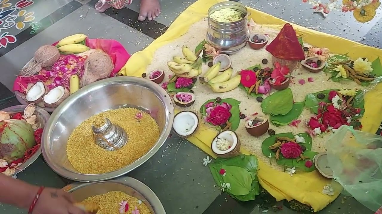 మాఘమాసం సందర్భంగా శ్రీ వల్లి దేవసేన సమేత శ్రీ సుబ్రహ్మణ్యేశ్వర స్వామి వారి కళ్యాణం