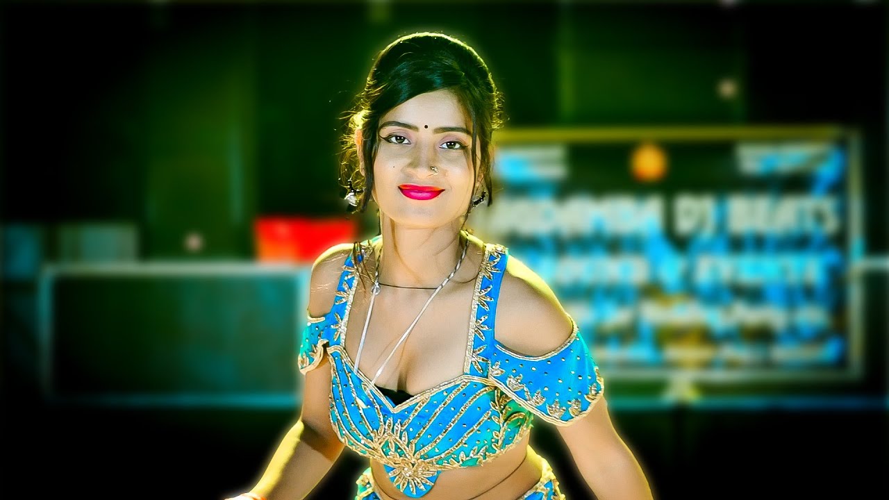 Nache N nache N Mhari Janudi || नाचे न नाचे न महरि जानुडी || Lovekush Dungri || Aasha Meena Rashiya