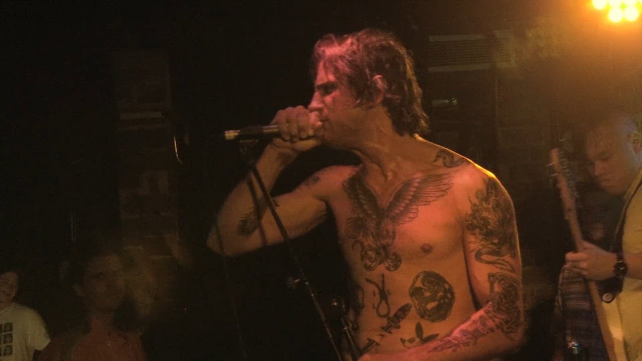 [hate5six] Primitive Blast - January 17, 2020