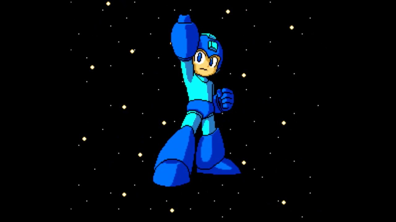 Mega Man: Super Fighting Robot - Trash Man