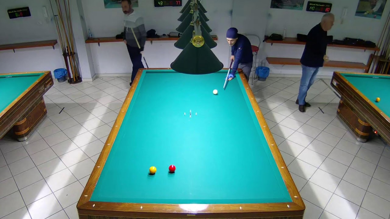 Straiano vs Testa