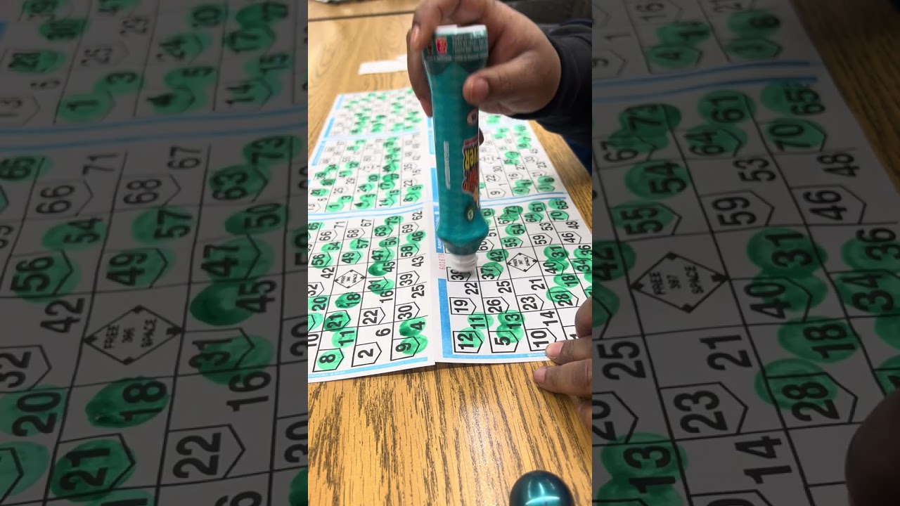 #mt carmel bingo hall  # bingobarnies bingo  # fun