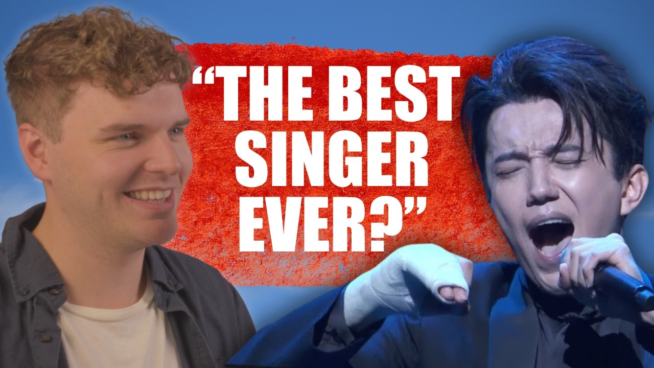 Opera Singer REACTS to 