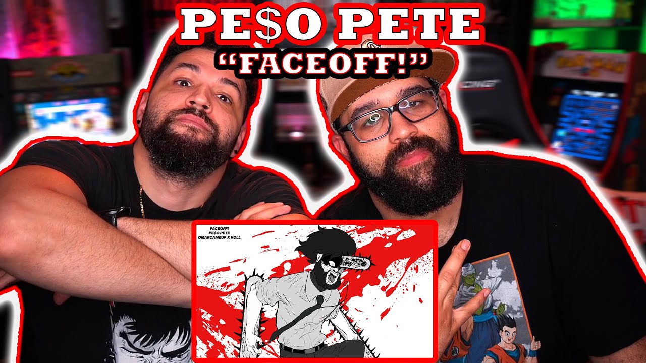 PE$O PETE 
