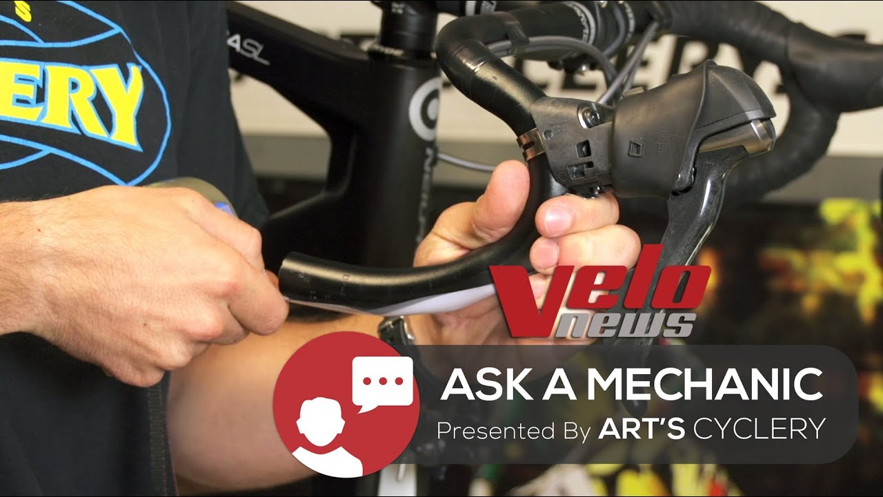 Ask a Mechanic: Lining Up Levers Evenly