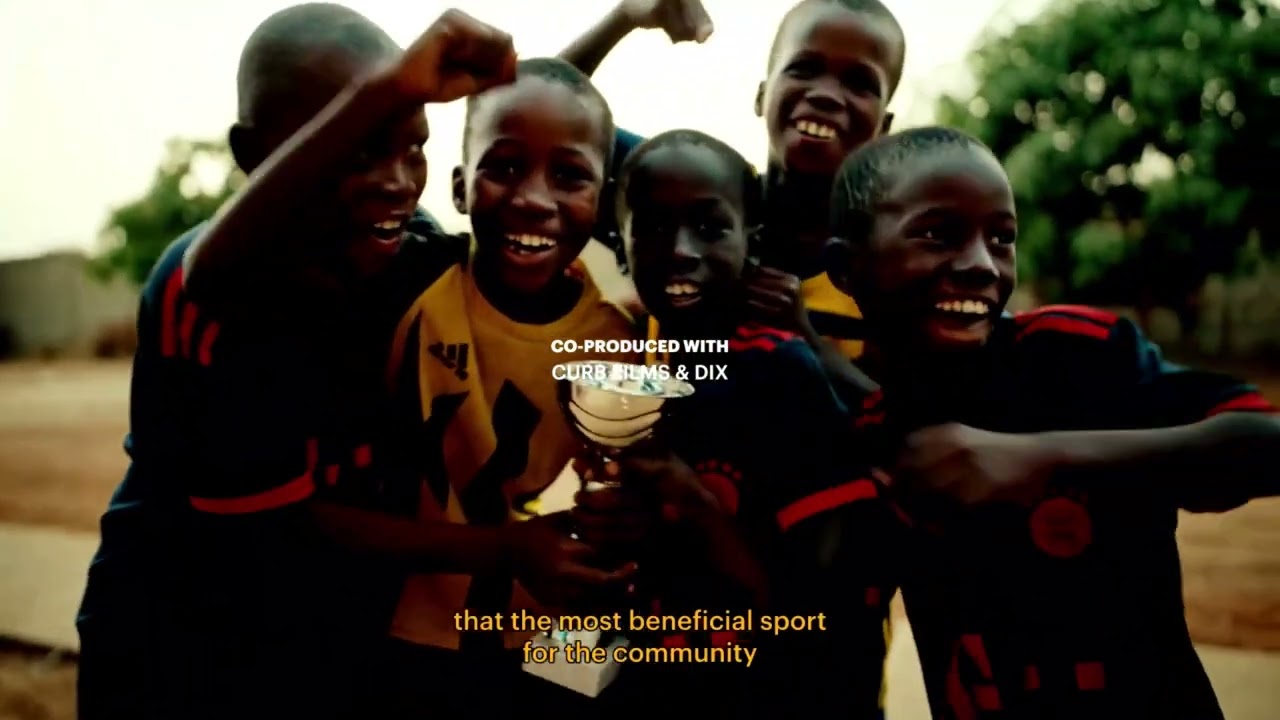 Arena Sports and Art Development - Live Stream