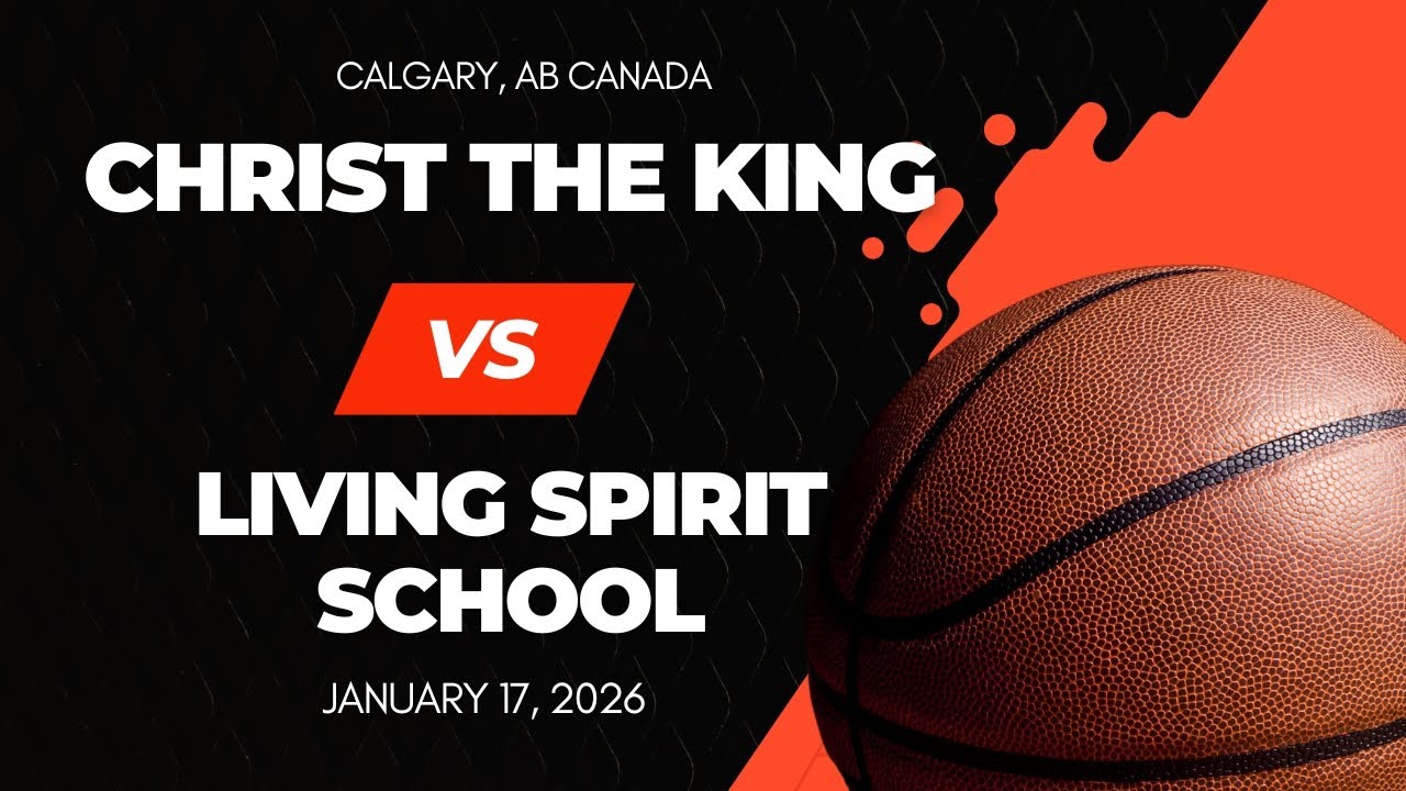 Christ The King vs Living Spirit