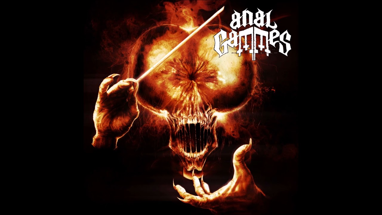 Imp&eacute;rial AnalGammes - Na&icirc;tre Errer Mourir
