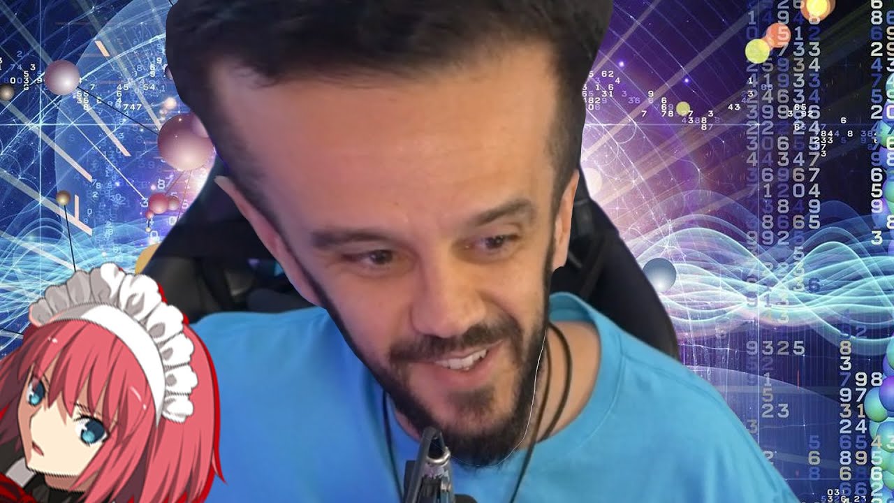 Everyone plays checkers while Jiyuna plays 5D Chess in #MBTL