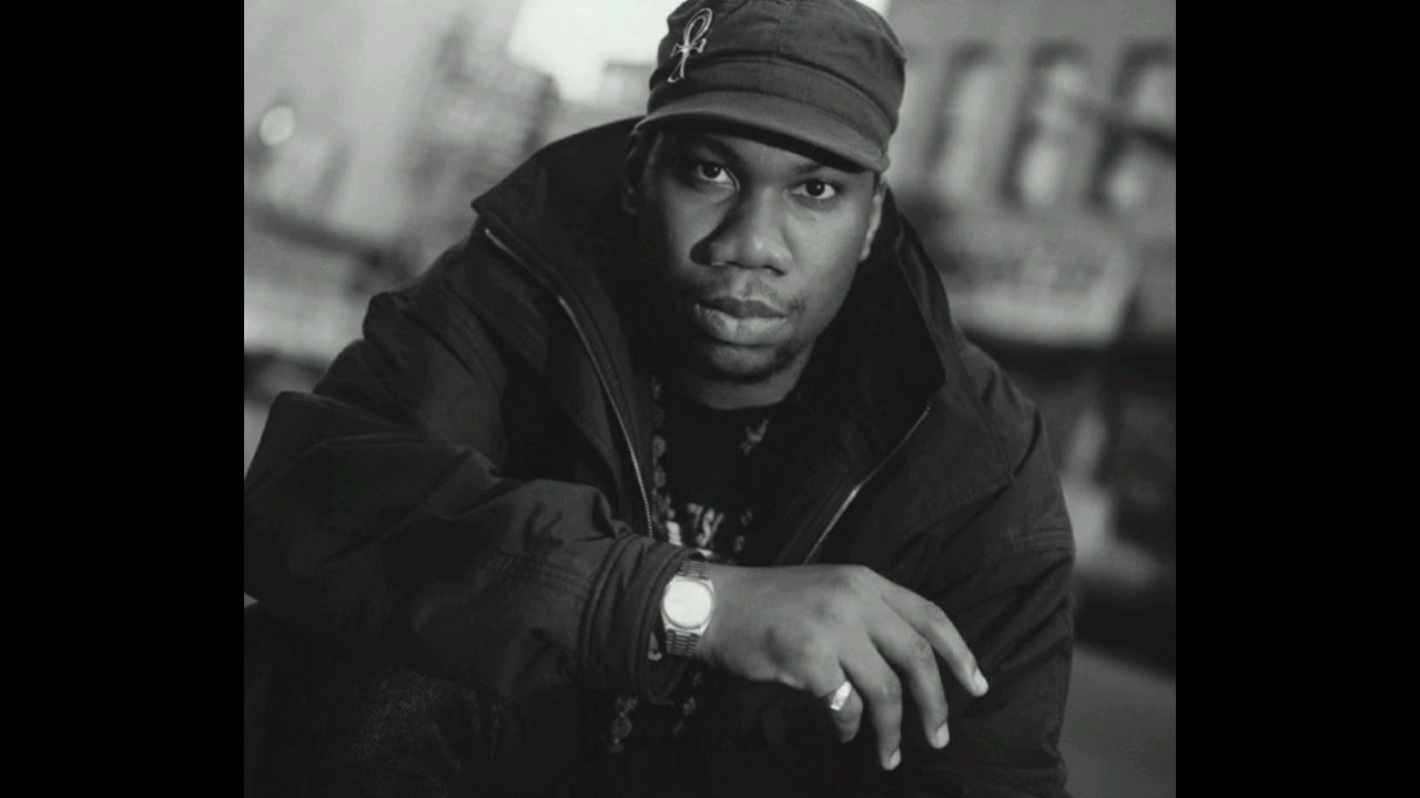 KRS-ONE Type Beat 