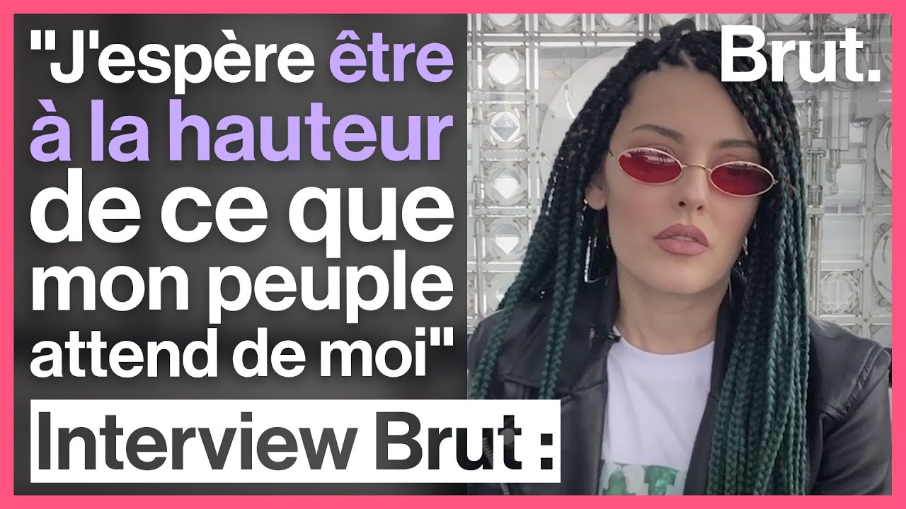 Raja Meziane, la chanteuse ic&ocirc;ne de la r&eacute;volution alg&eacute;rienne
