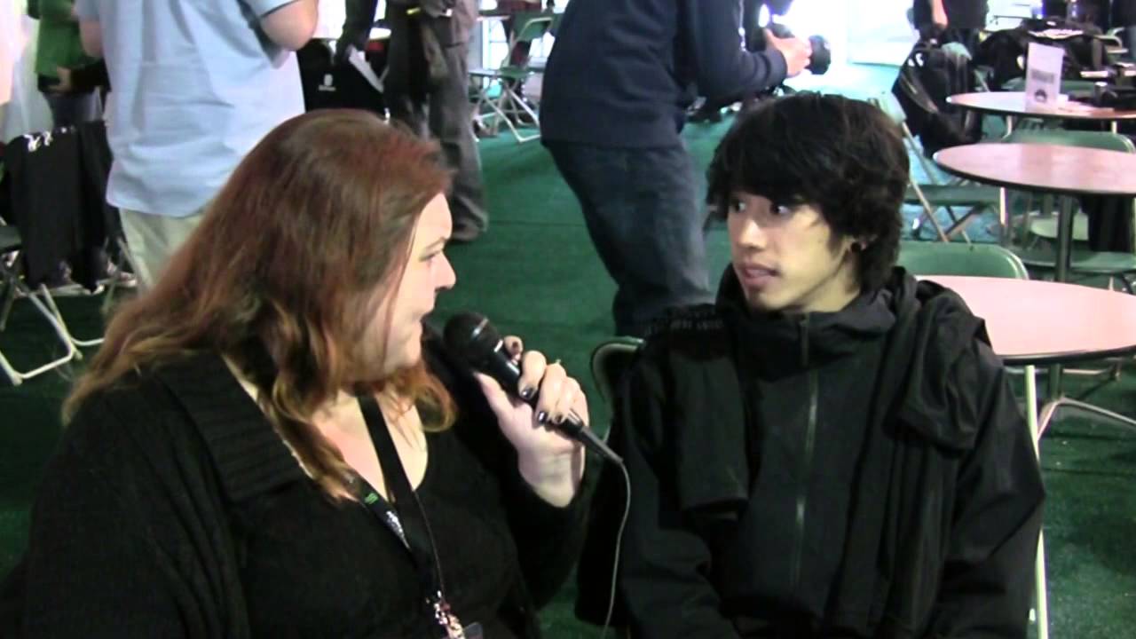 One Ok Rock Interview: Taka