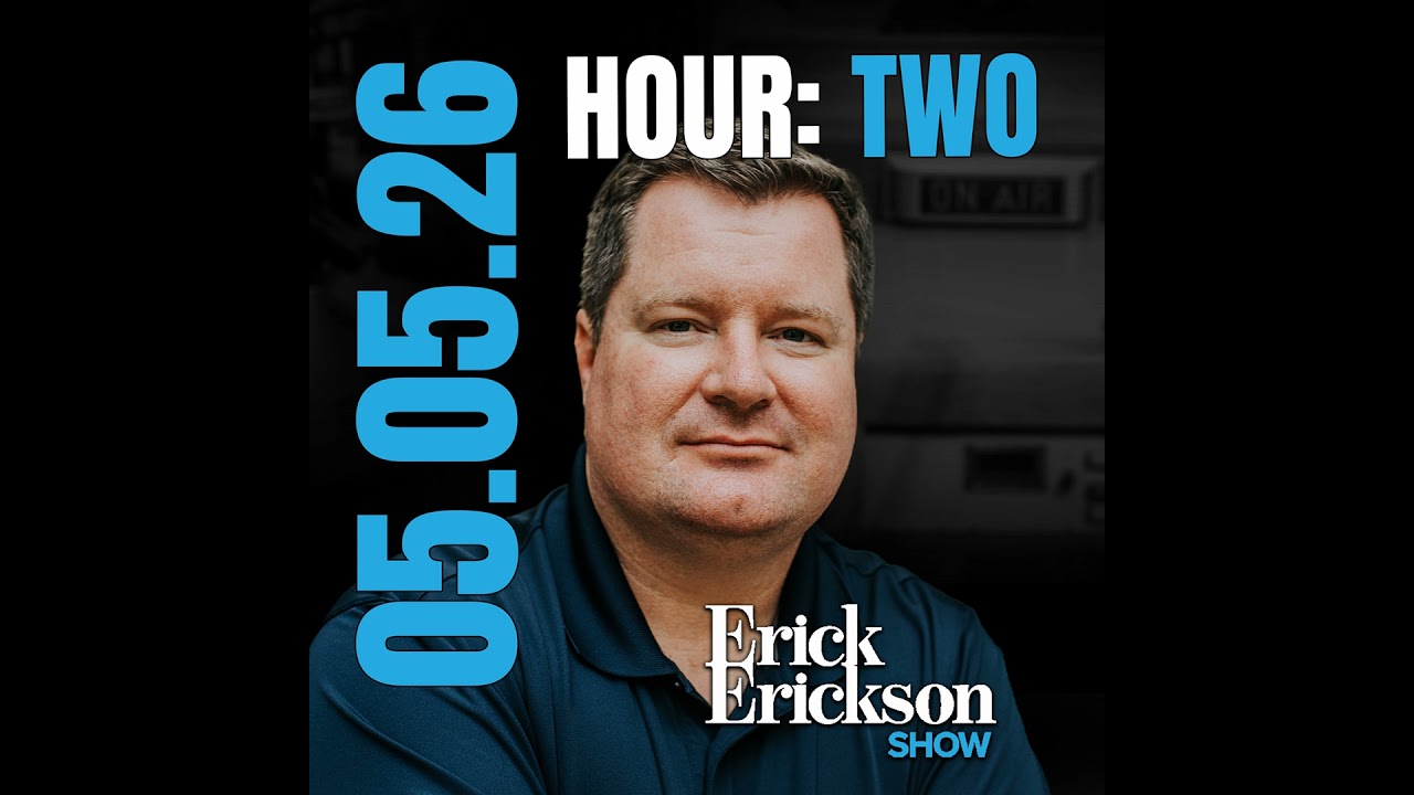 S15 EP83: Hour 2 - The Economy Keeps Showing Up