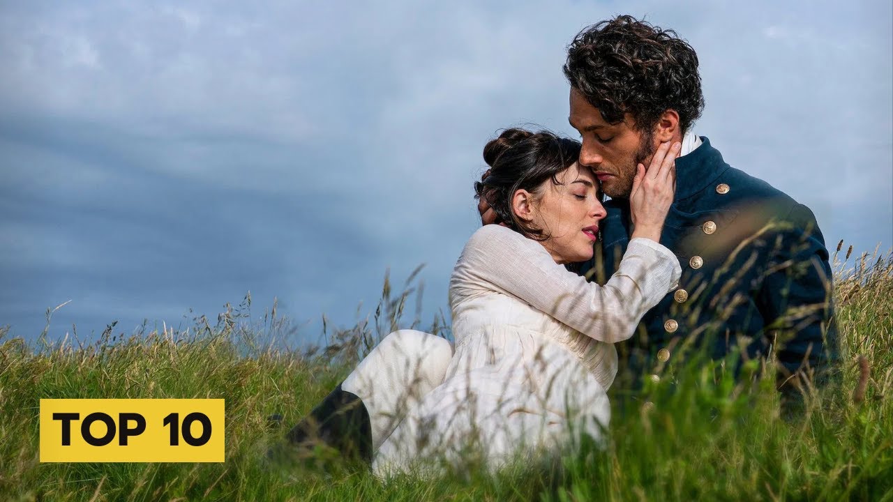 Top 10 Period Romance Movies