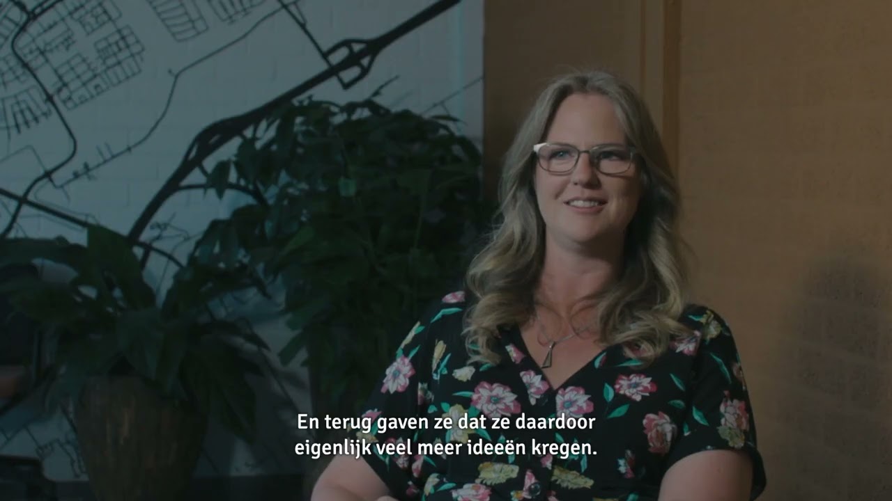 De pedagogische basis: samen zorgen dat kinderen opgroeien