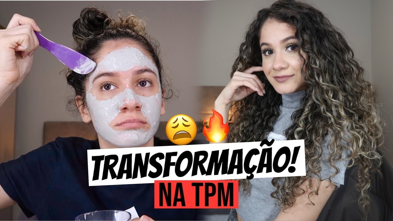 DO LIXO AO LUXO: FIZ AQUELA TRANSFORMAÇÃO PARA RECUPERAR A AUTOESTIMA! 😰🔥