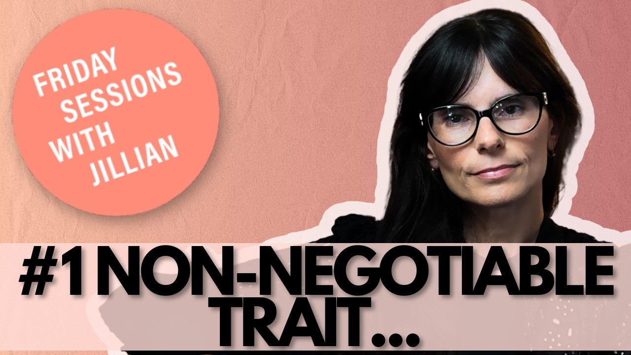 Главное качество, определяющее успех в отношениях.