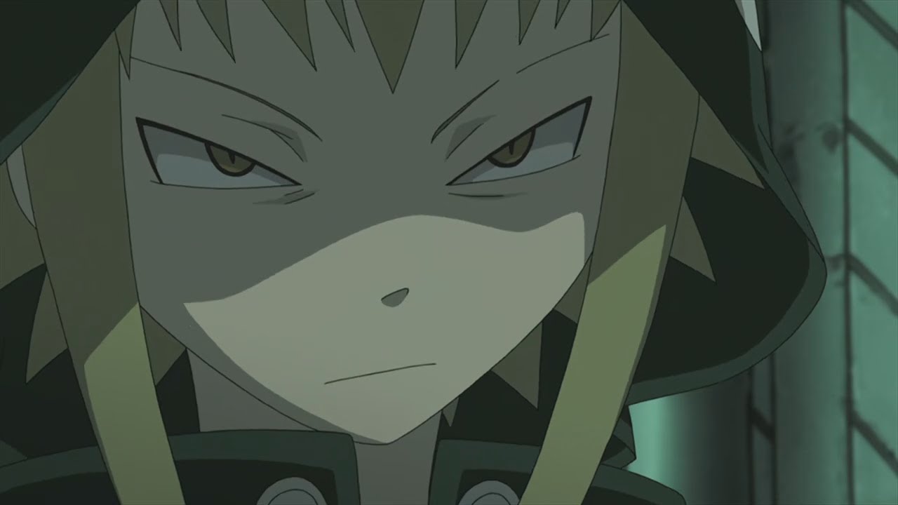 [Soul Eater] 