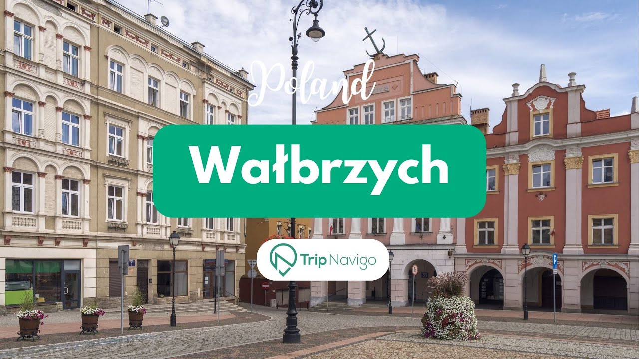 Wałbrzych – a city with a mining soul and impressive attractions of Lower Silesia