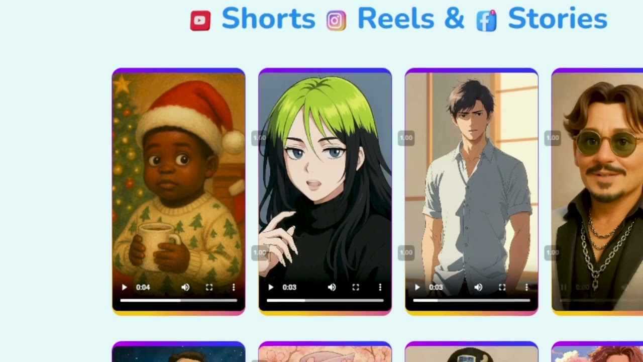 Transform Your Travel Photos into Ghibli Magic &ndash; Create Viral AI Videos & Art [Demo]
