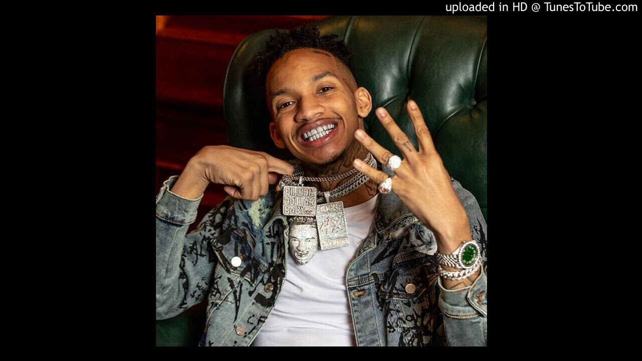 Stunna 4 Vegas Type Beat- 