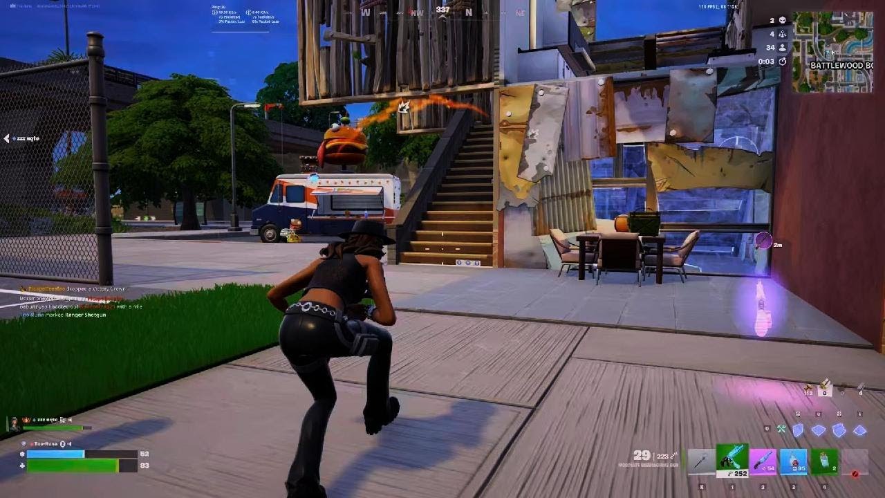 Unreal rank 40 kills duos
