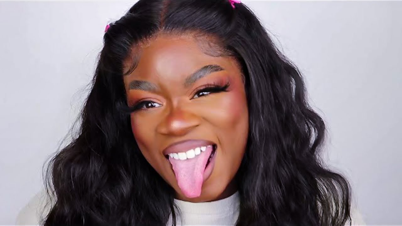 TOUT EST DÉJÀ FAIT ??!  | THE BROKE GIRLZ | Ft. WowAfrican