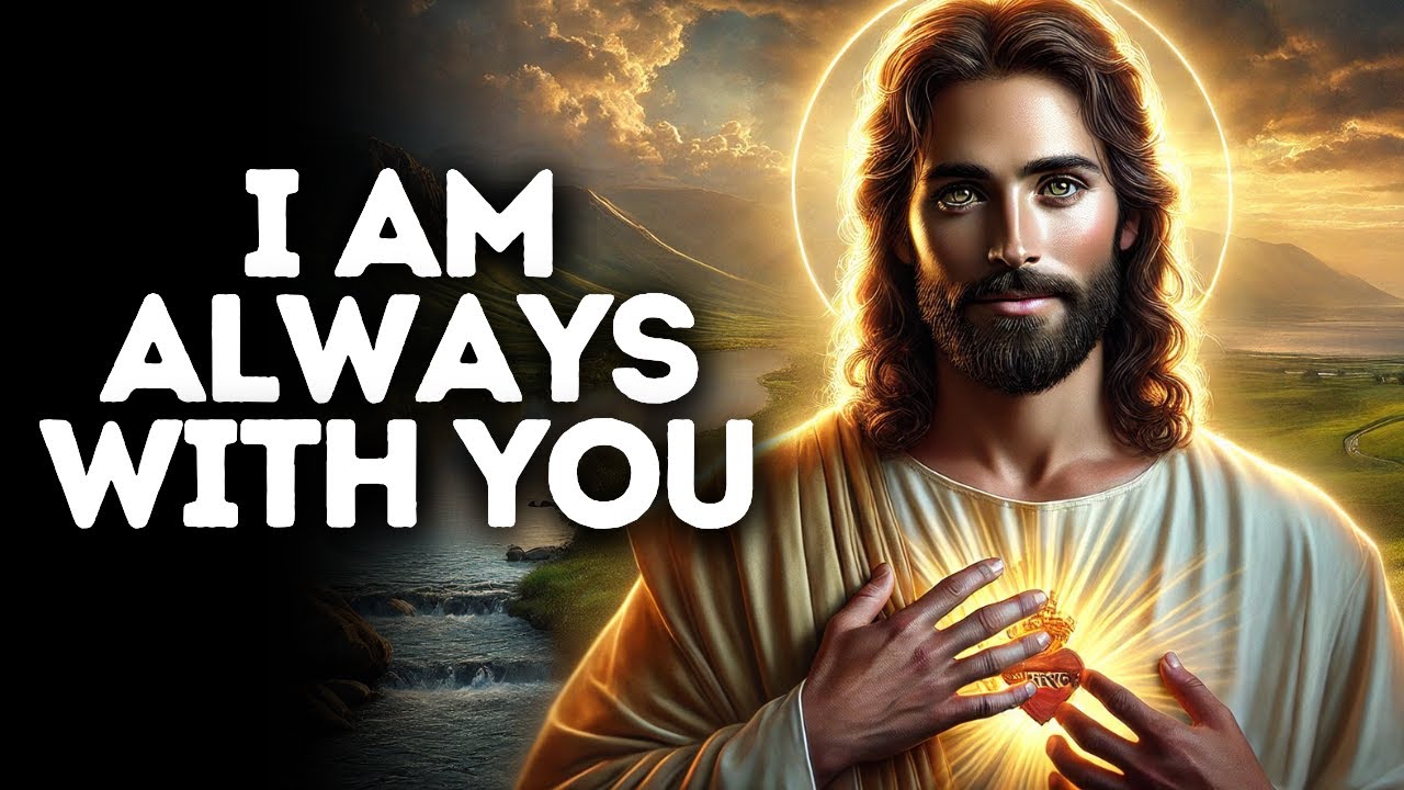 Let This Be Your Reminder | God Says | God Message Today | Gods Message Now | God Message