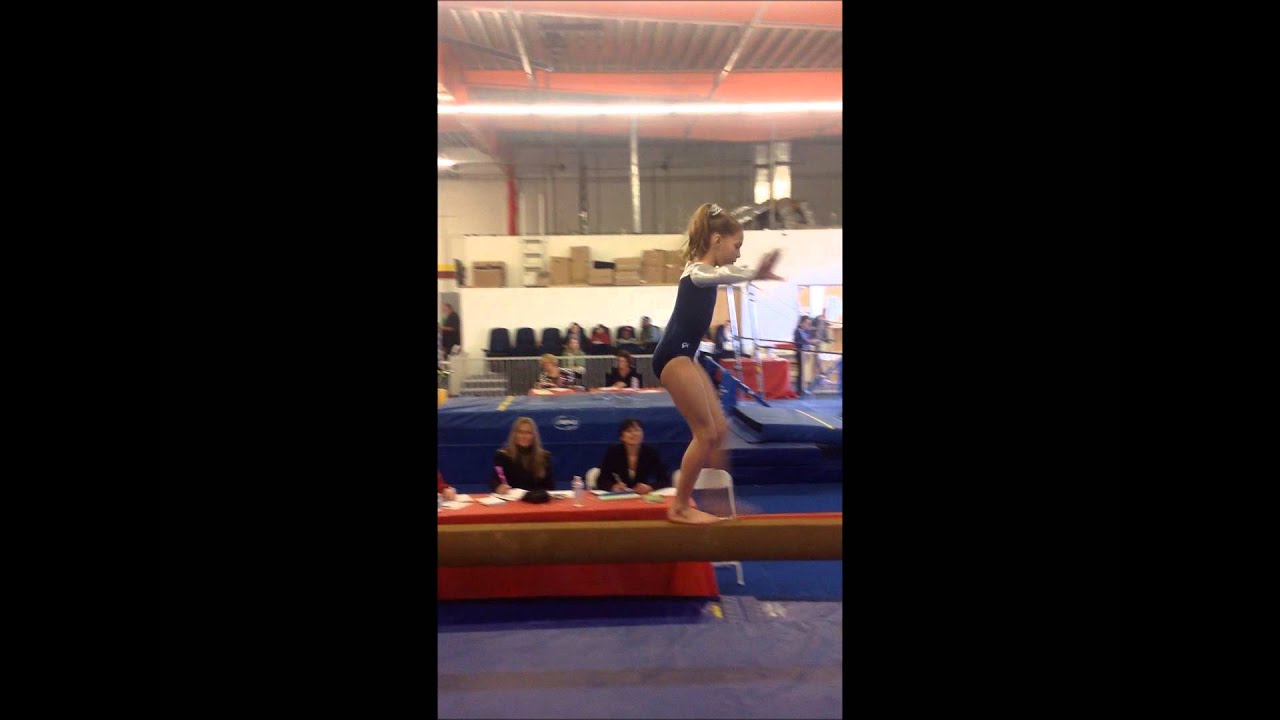 Join out Competitive Team at Hugo's Gymfitness