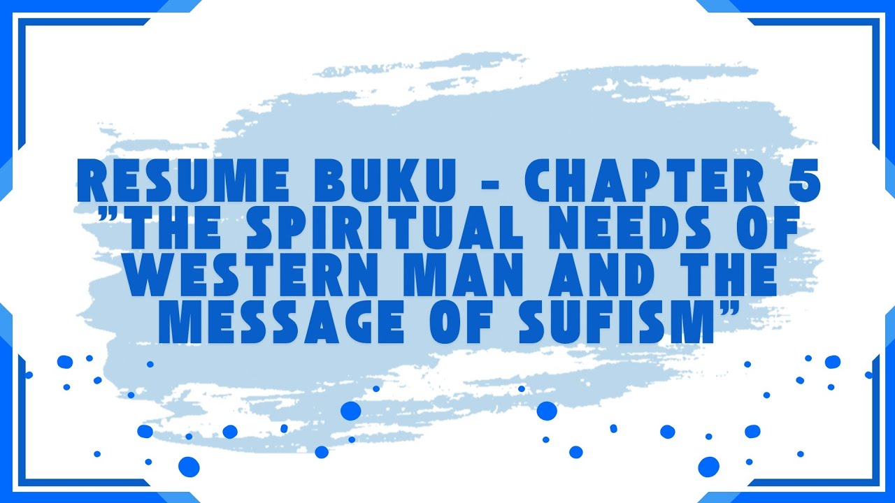 Resume Buku - Chapter 5