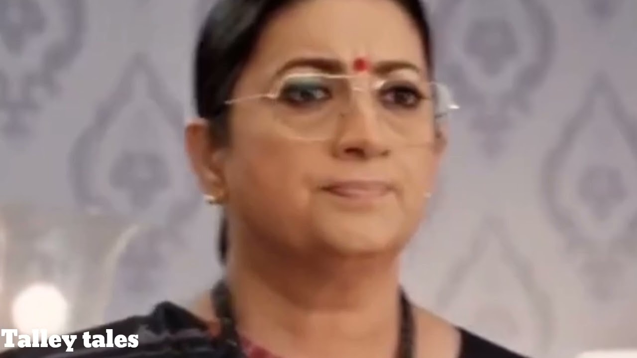 Kyunki Saas Bhi Kabhi Bahu Thi Today Promo - Vaishnavi Ko Mili Purani Diary! 📕