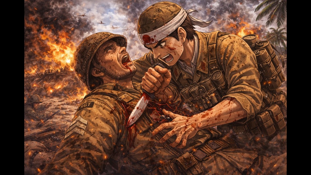 EL PRECIO DE LA GUERRA 💣 #12