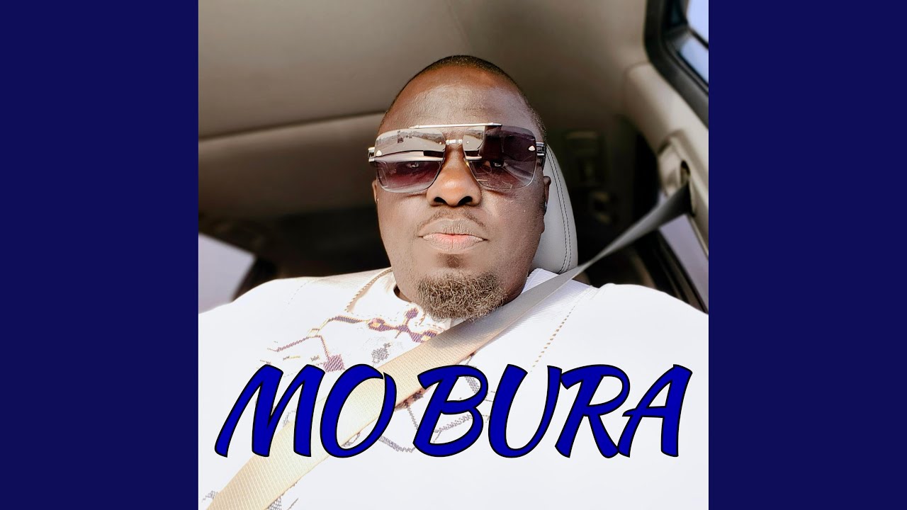 MO BURA