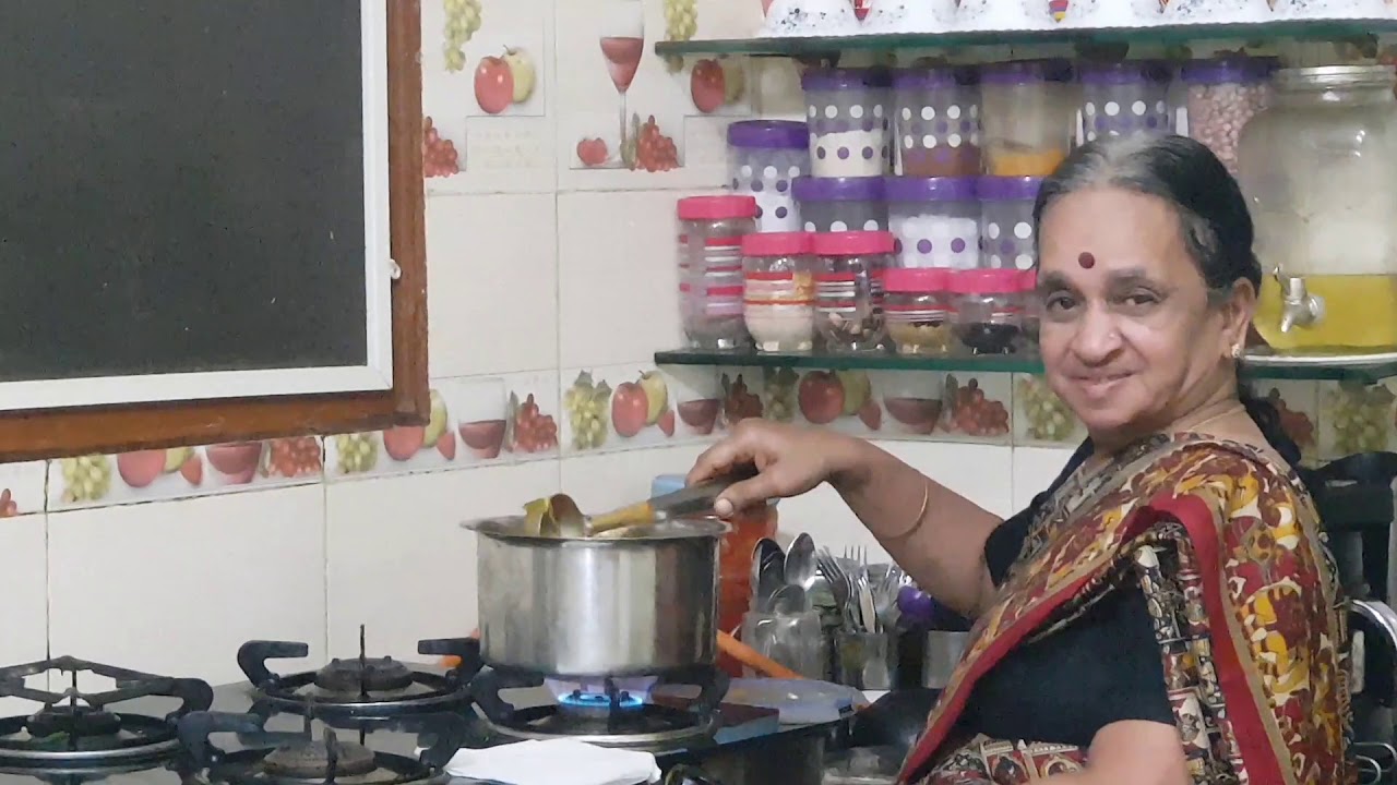 Ammana Kai Ruchi