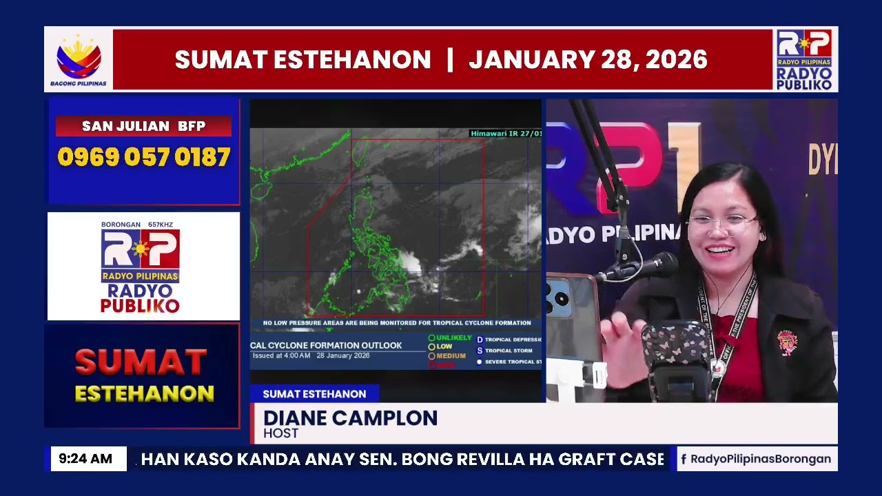 #SumatEstehanon