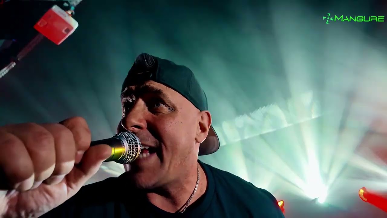 DZIECI z MĄKI  - KONCERT