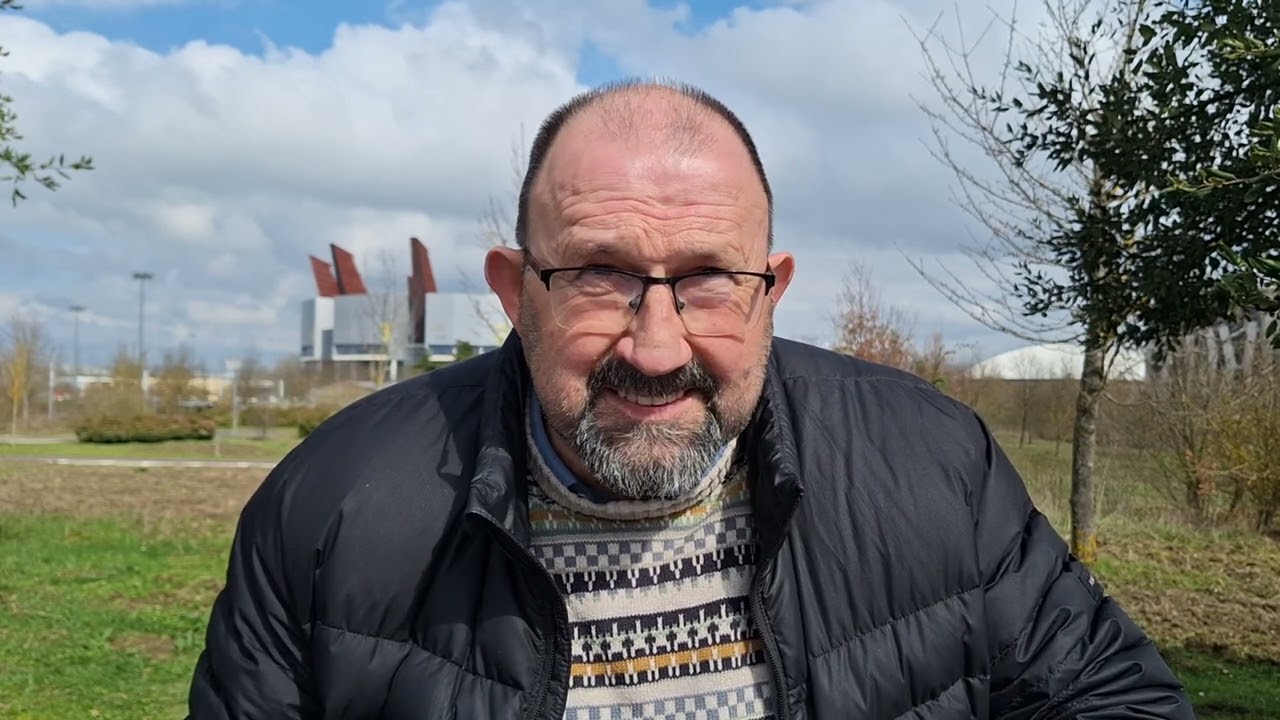 Alberto Aldasoro Katarain 1- Baserritarra, EHNE sindikatuko presidente-ohia.